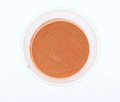 Mica Tangerine