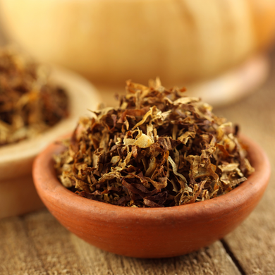 Tobacco Flower fragrance oil