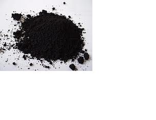 Black Iron Oxide Powder Pigment