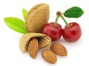 Cherry Almond Fragrance Oil