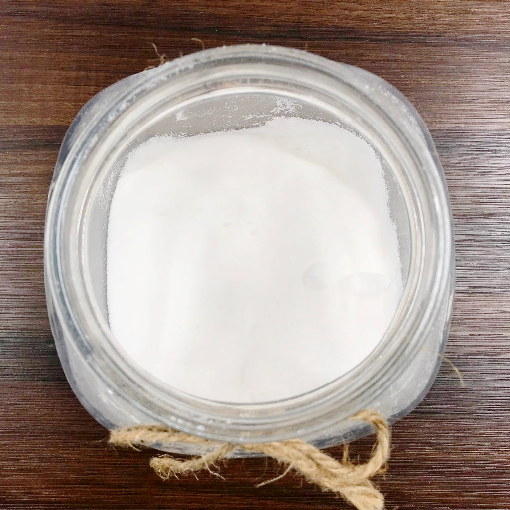 Sodium Lauryl Sulfoacetate (SLSA) Powder, 1 lb