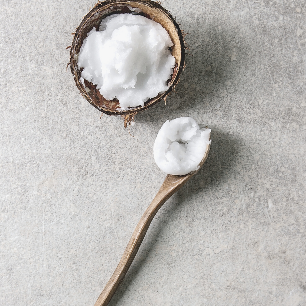 coconut oil
