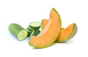 Cucumber Melon Fragrance Oil