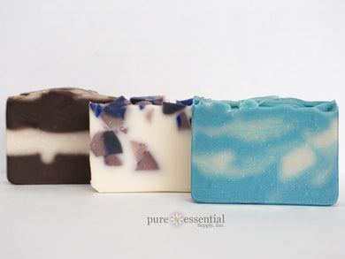 Bath Soap handmade