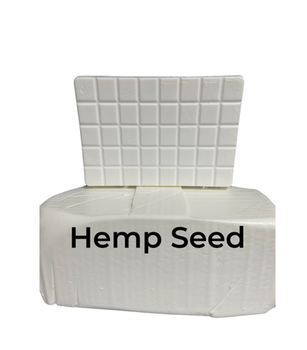 Soap Base Hemp Seed Melt and Pour 2lb