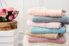 Fluffy Towel fragrance oil
