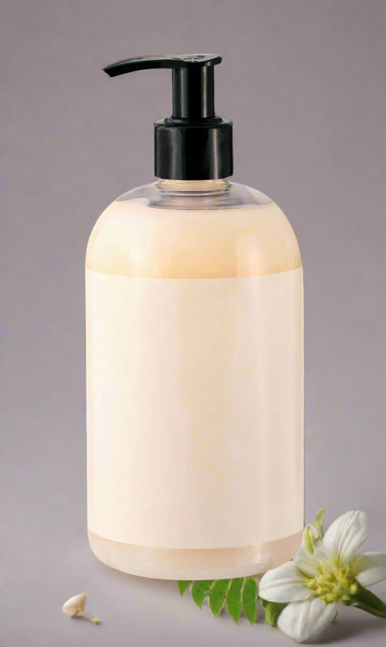 Body Lotion