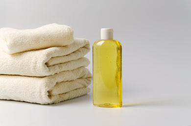 Liquid Castile Soap Standard unscented