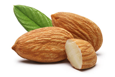 almond