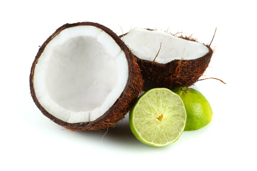 Coconut Lime Fragrance Oil