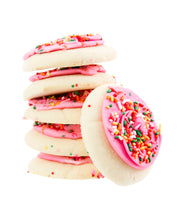 sugar cookie