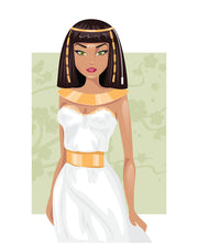 Egyptian rose