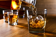 whiskey fragrance oil