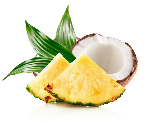 Coconut Cabana fragrance oil
