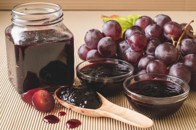 Grape Jelly fragrance oil