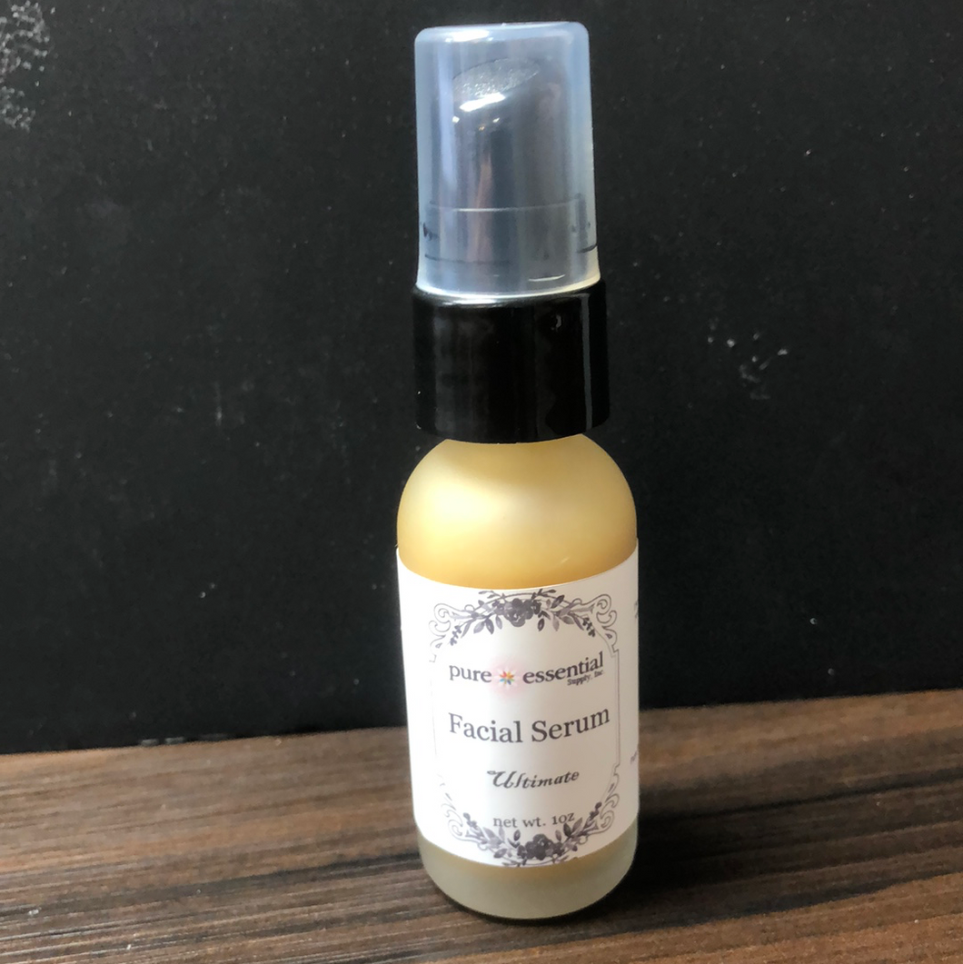 Facial Serum Ultimate