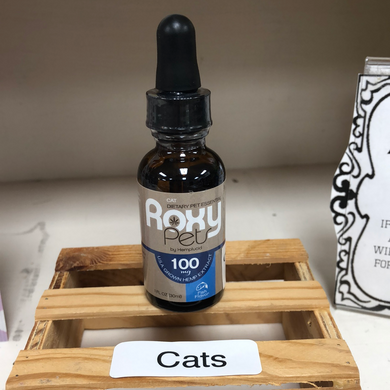 Roxy Pet