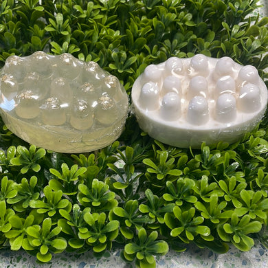 massage soap bar