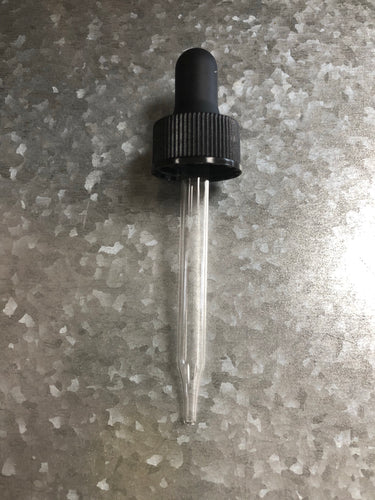 Dropper for 2oz 20-400