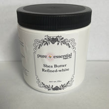 Shea Butter Refined