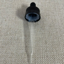 Dropper for 2oz 20-400 Child Proof