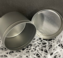 Tin 8oz