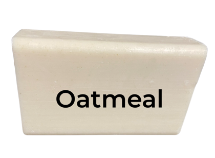 SFIC Oatmeal Melt and Pour Soap Base