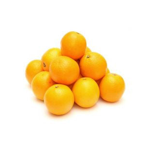 Orange (sweet) Fragrance Oil