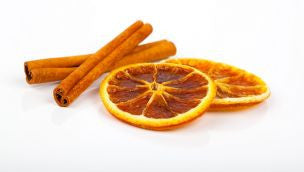 Orange Spice Fragrance Oil