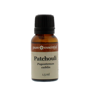 Patchouli Essential Oil