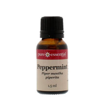 Peppermint Essential Oil