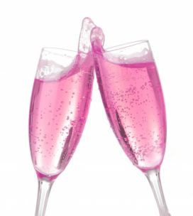 Pink Champagne Fragrance Oil