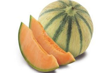 Summertime Melon Fragrance Oil – Honeydew & Cantaloupe