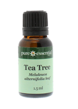 Tea Tree Oil Essential Oil