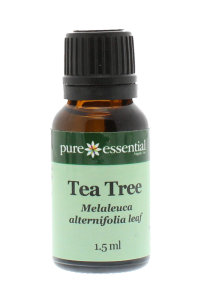 Tea Tree Oil Essential Oil